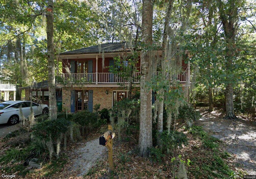 150 Middle Pearl Dr, Slidell, LA 70461 - photo 1