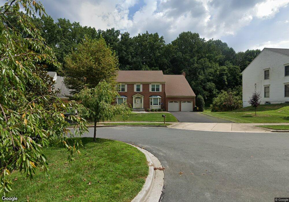 721 Brandon Green Dr, Silver Spring, MD 20904 - photo 1