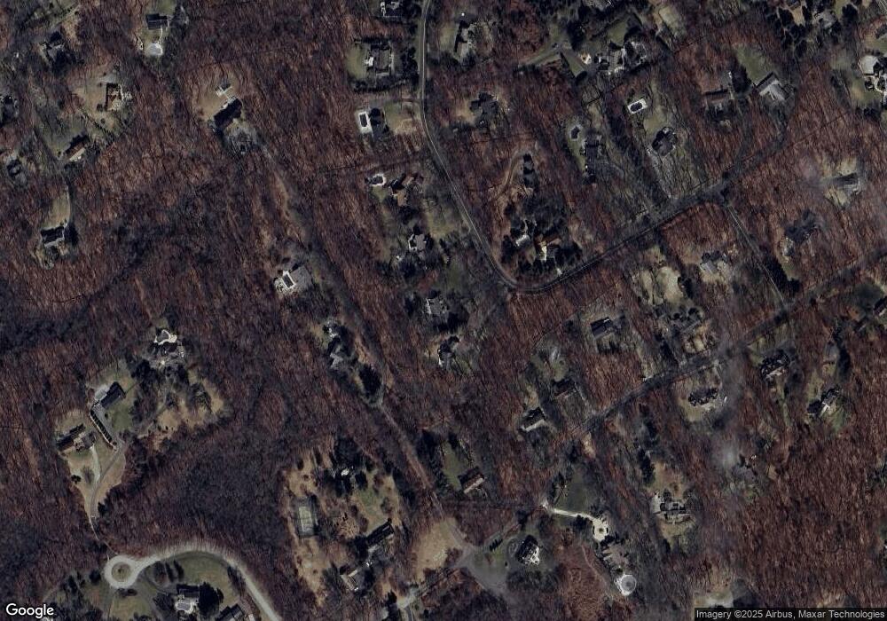 22 Trails End Rd, Weston, CT 06883 - photo 1