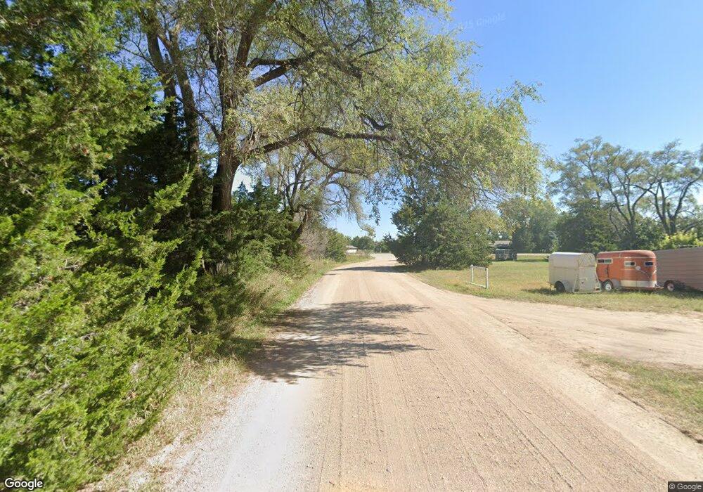 100 Thompson Dr, Hall, NE 69101 - photo 1