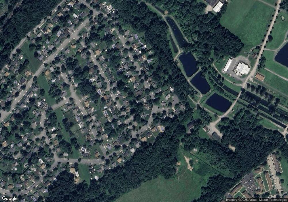 134 College View Dr, Hackettstown, NJ 07840 - photo 1