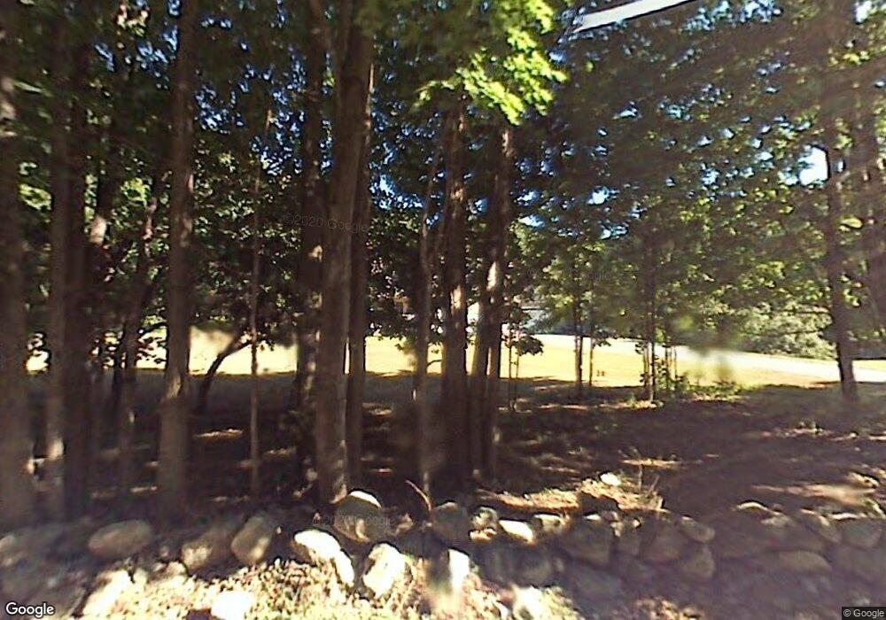 78 Johnson Rd, East Hampstead, NH 03826 - photo 1