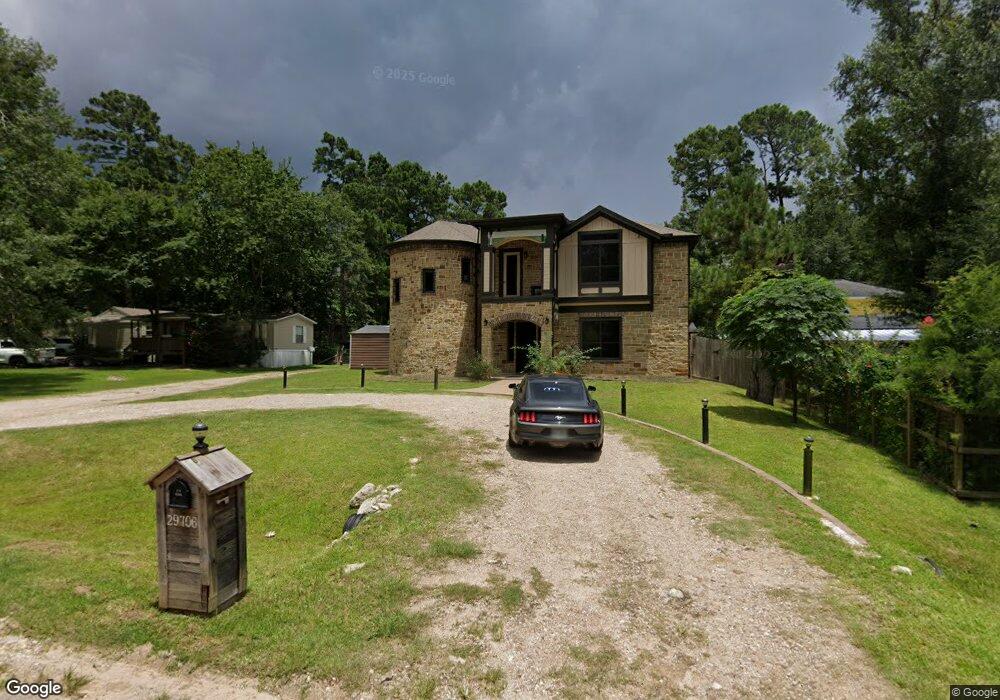 29706 Stonehaven Dr, Magnolia, TX 77354 - photo 1