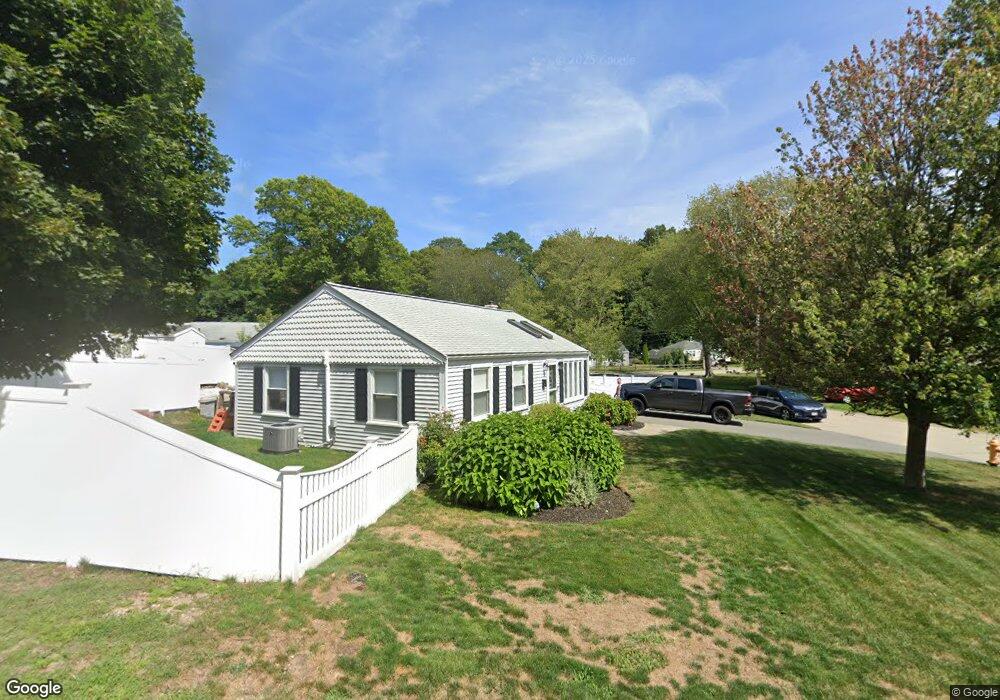 13 Priscilla Cir, Weymouth, MA 02188 - photo 1