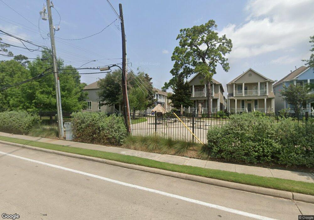 3311 New Garden View Ln, Houston, TX 77018 - photo 1