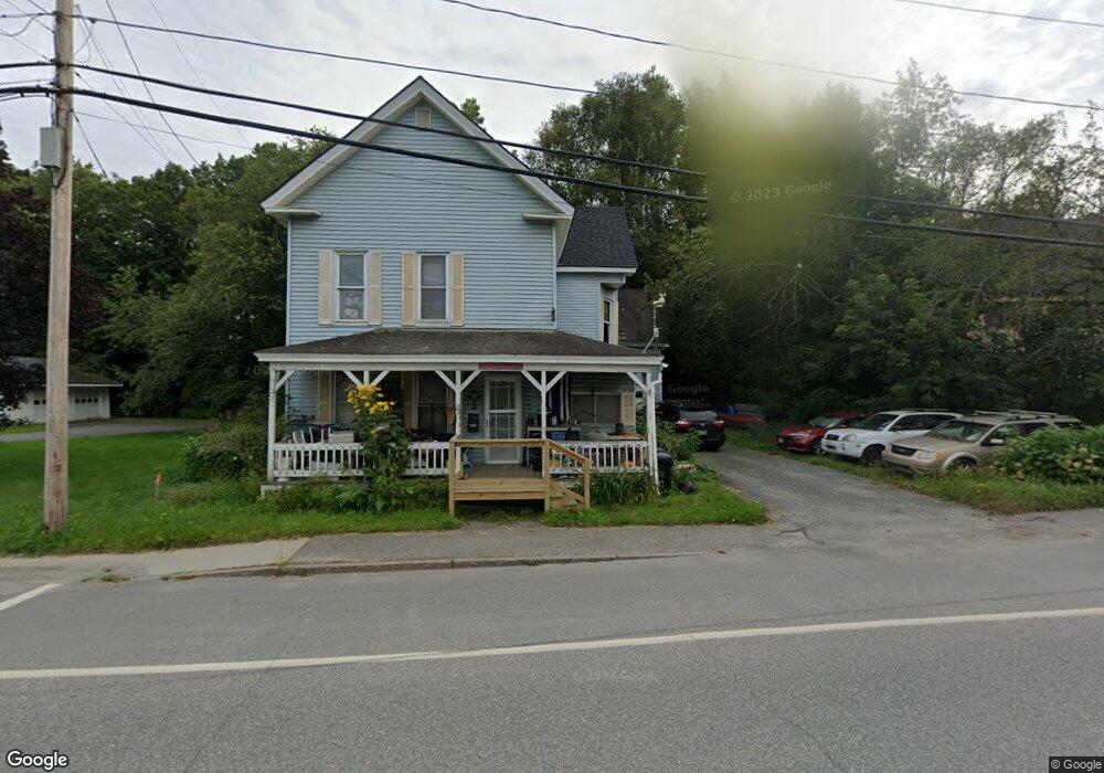 20 Parsons St, Colebrook, NH 03576 - photo 1