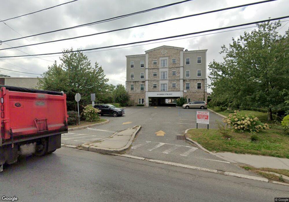 119 Essex St unit 2B, Hackensack, NJ 07601 - photo 1