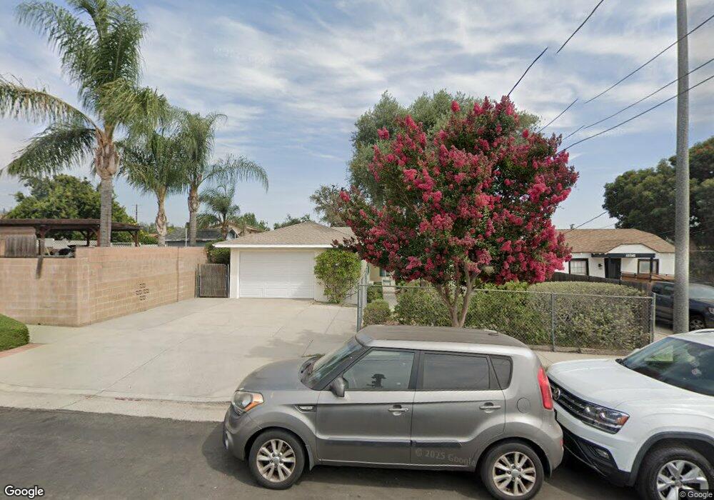 15050 La Mesa St, Sylmar, CA 91342 - photo 1