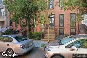 211 7th St, Jersey City, NJ 07302