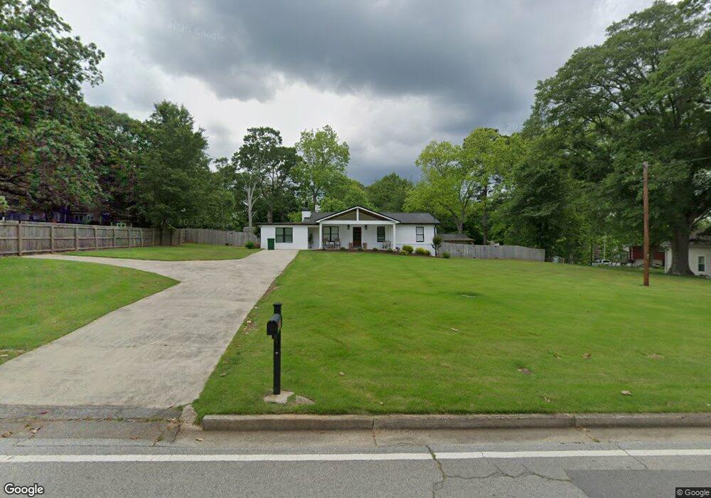 400 West Ave, Carrollton, GA 30117 - photo 1