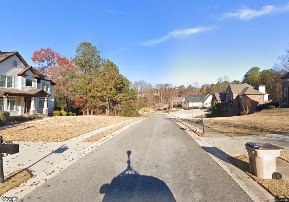 0 Glen Forrest Dr unit 8107950, Flowery Branch, GA 30542 - photo 1