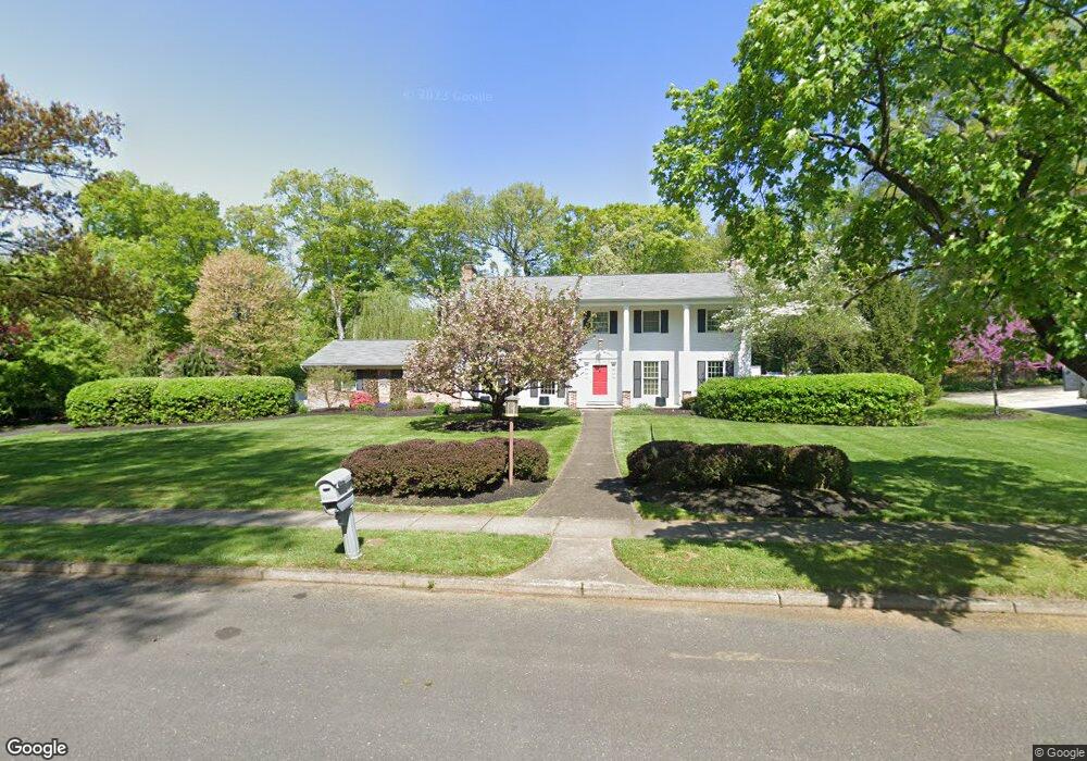 920 Fernwood Rd, Moorestown, NJ 08057 - photo 1