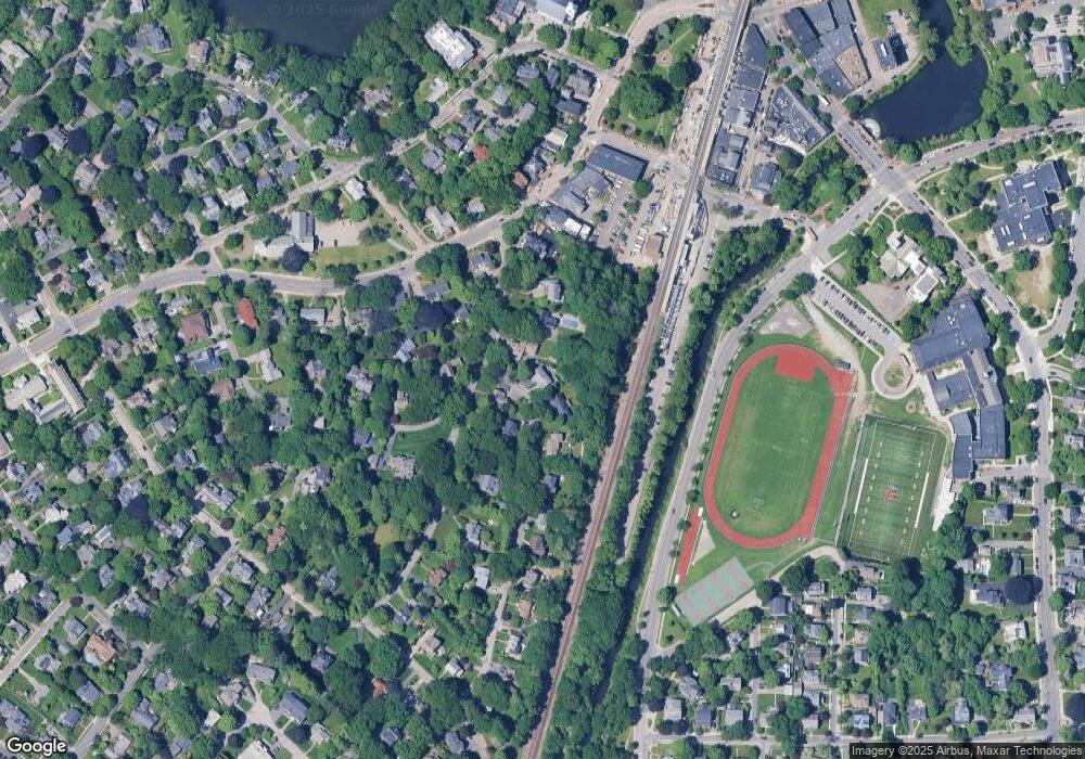 2 Rangeley Ridge, Winchester, MA 01890 - photo 1