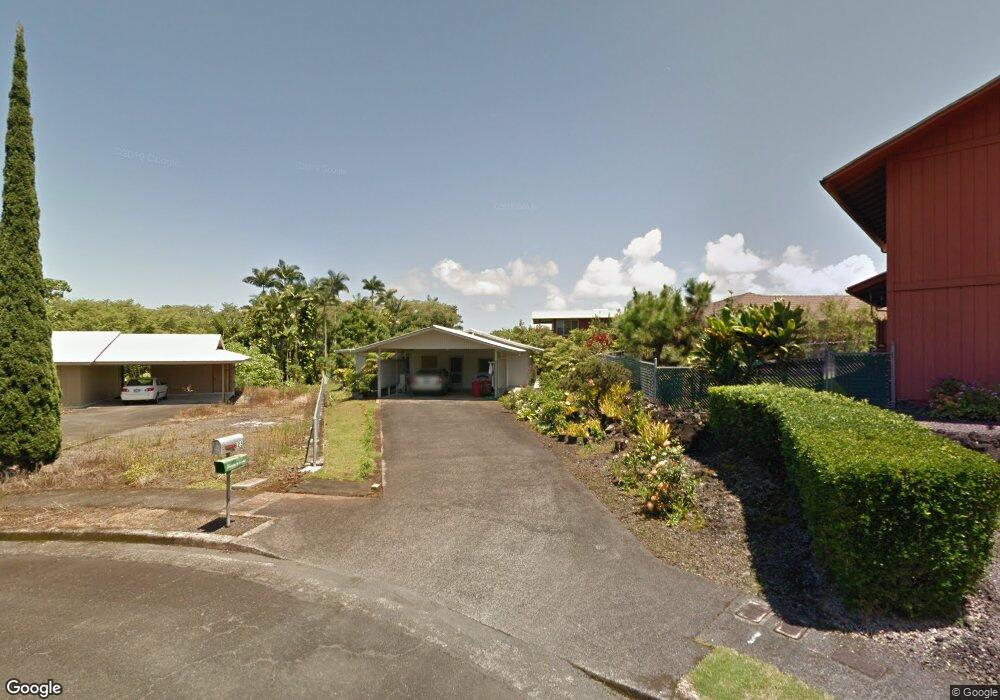 323 Huali Way, Hilo, HI 96720 - photo 1