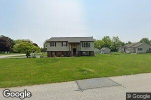 5 Barr Ave, Gordonville, PA 17529