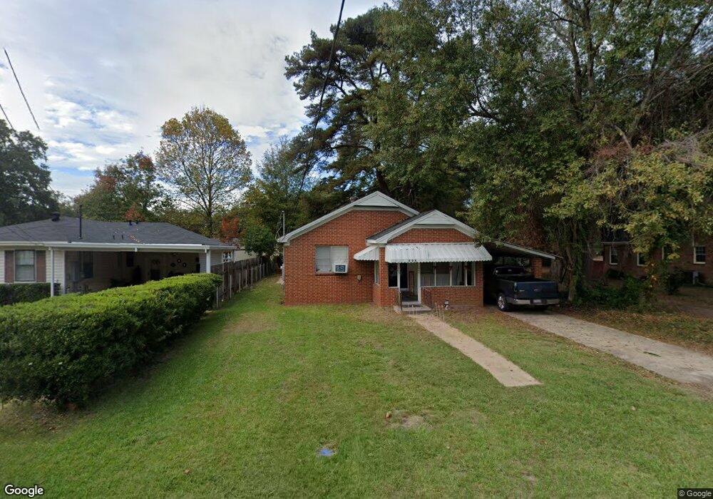 206 Hamilton St, West Monroe, LA 71292 - photo 1