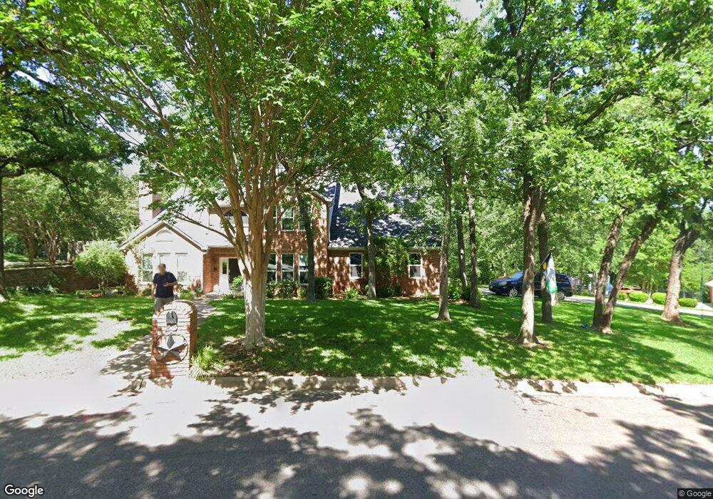 23 Whispering Oaks Dr, Denison, TX 75020 - photo 1