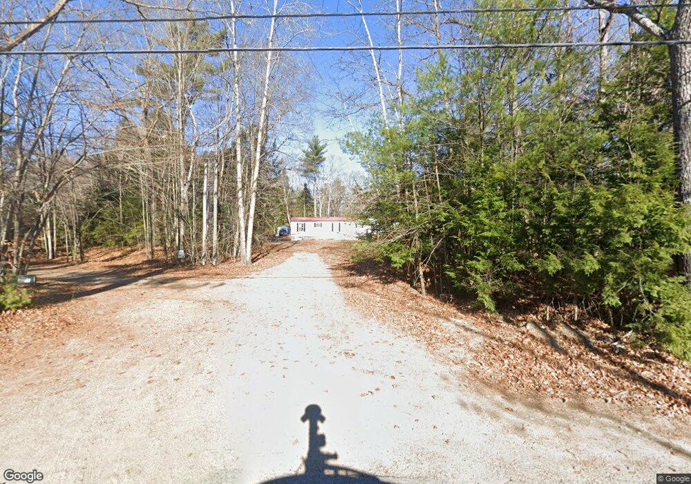 603 Ossipee Trail, Limington, ME 04049 - photo 1