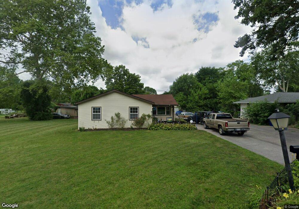4575 N 4th St, Columbus, OH 43224 - photo 1