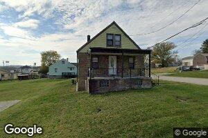 109 N Main St, New Stanton, PA 15672