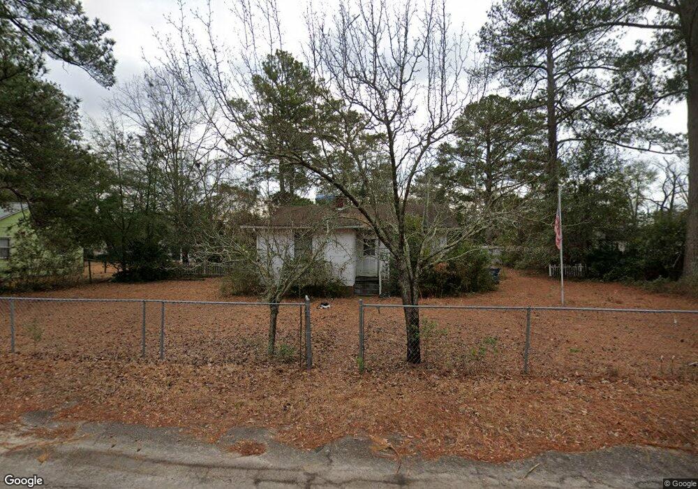 713 Westside Dr, West Columbia, SC 29169 - photo 1