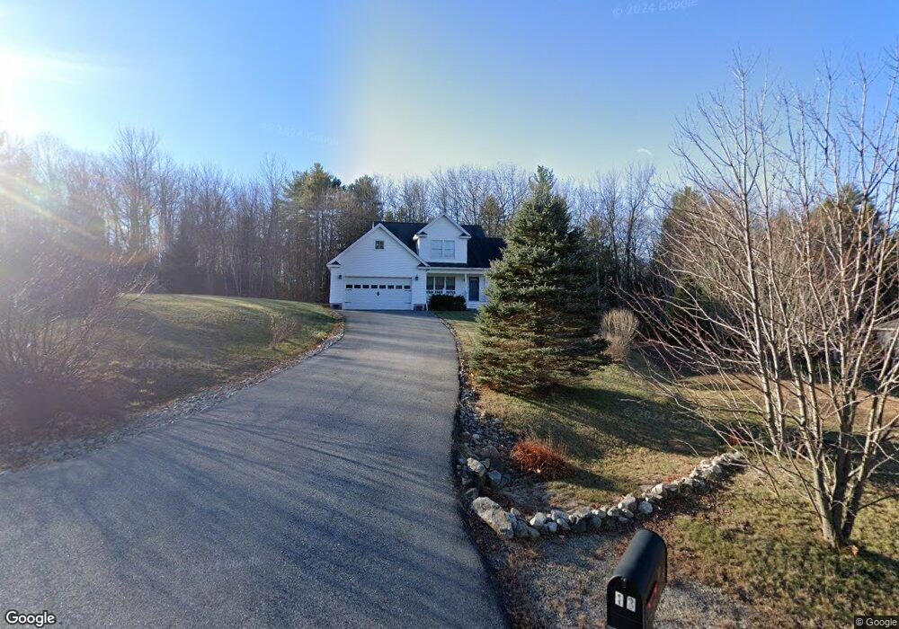 13 Fox Run Rd, Gray, ME 04039 - photo 1
