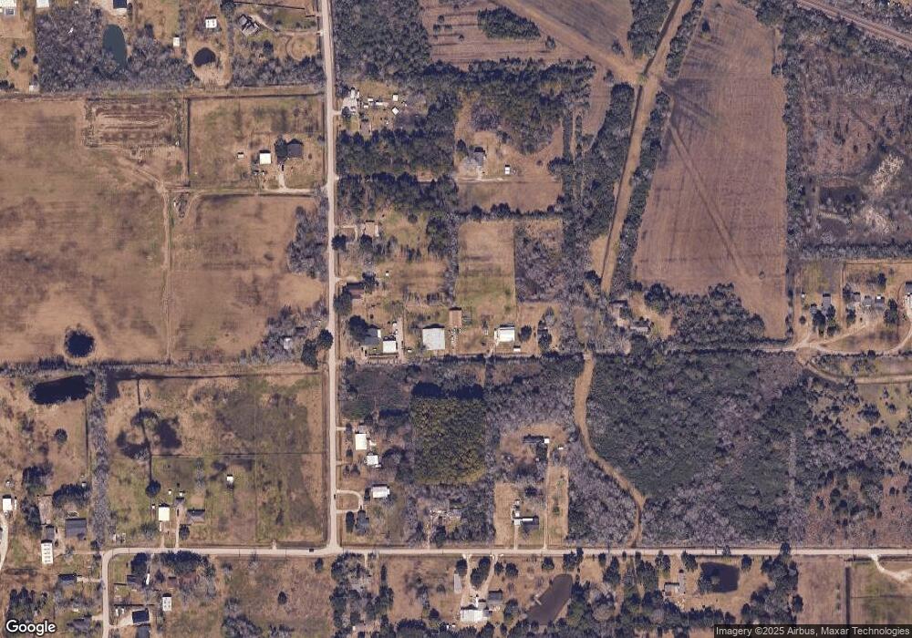 5225 Wilson Ave, Alvin, TX 77511 - photo 1