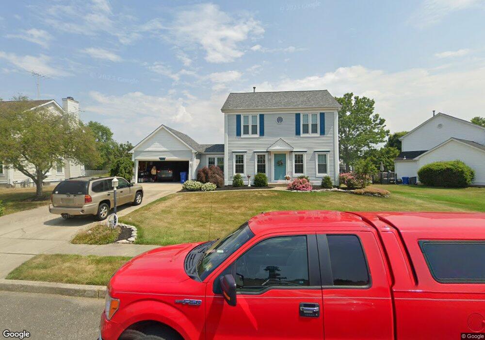 17 Bacon St, Clayton, NJ 08312 - photo 1