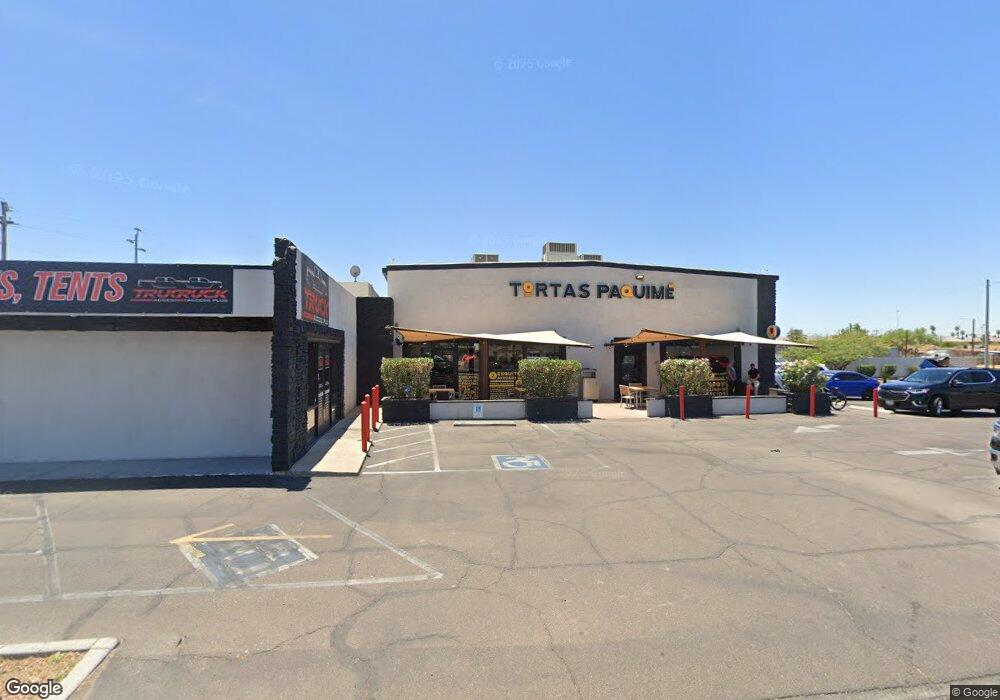 2545 E Mcdowell Rd, Phoenix, AZ 85008 - photo 1