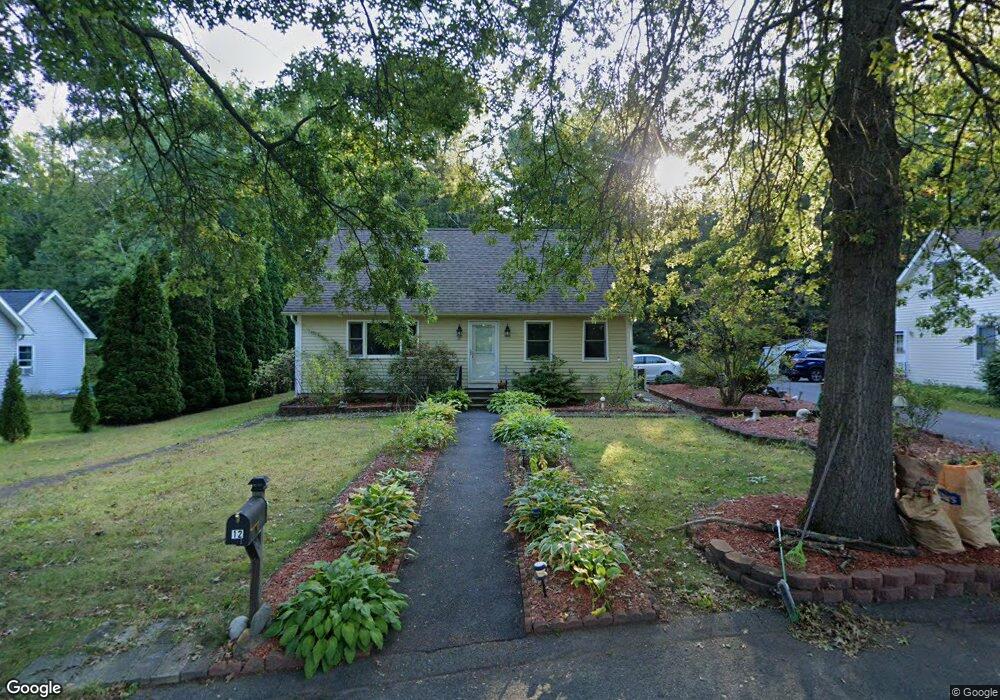 12 Charles Ln, Amherst, MA 01002 - photo 1