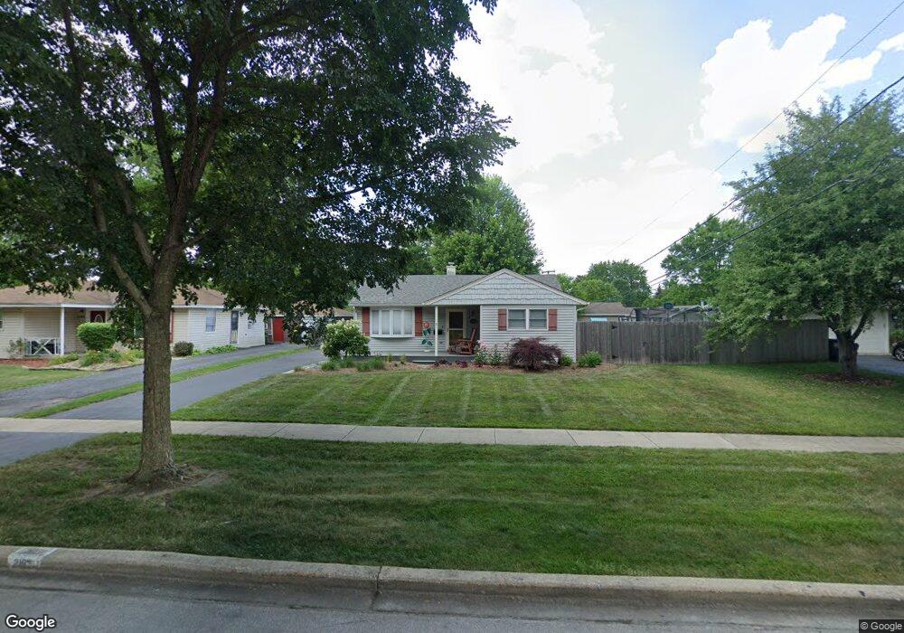 2103 Bluebird Ln, Rolling Meadows, IL 60008 - photo 1