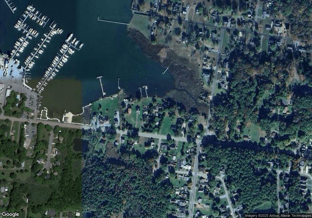 21000 Rock Hall Ave, Rock Hall, MD 21661 - photo 1