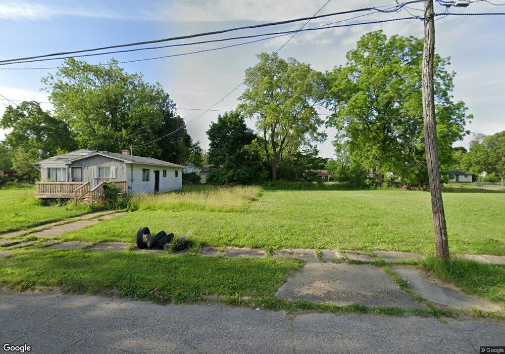 517 W York Ave, Flint, MI 48505 - photo 1