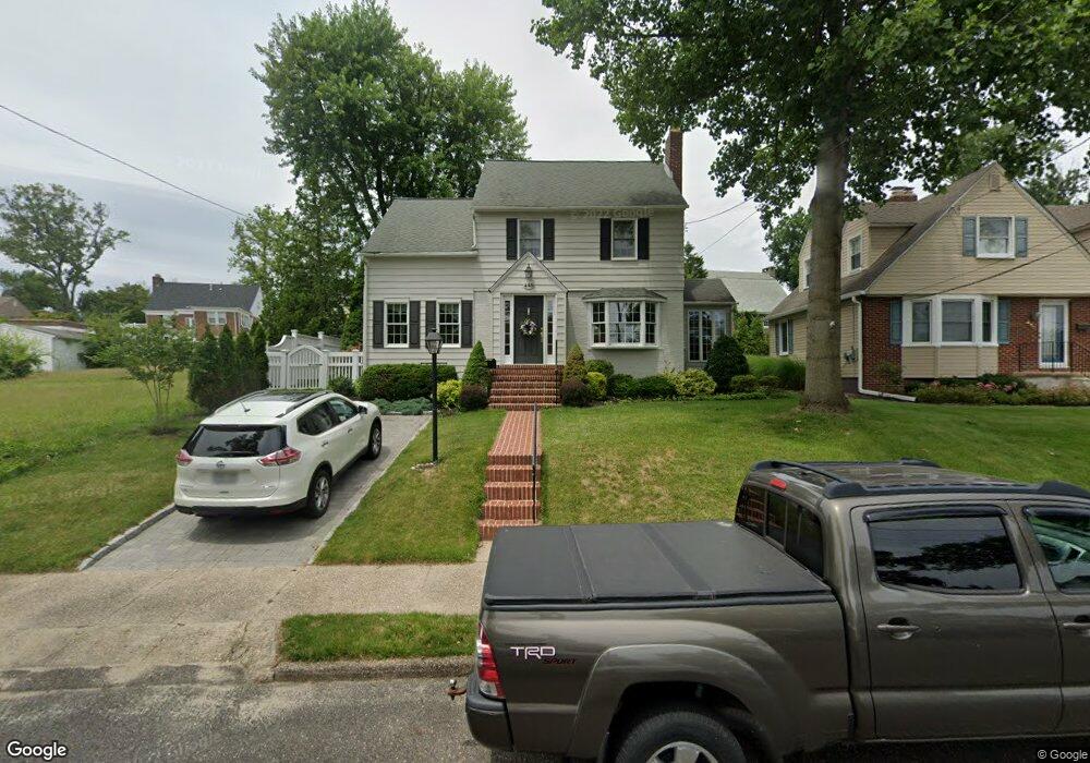 449 Hobart Dr, Haddonfield, NJ 08033 - photo 1