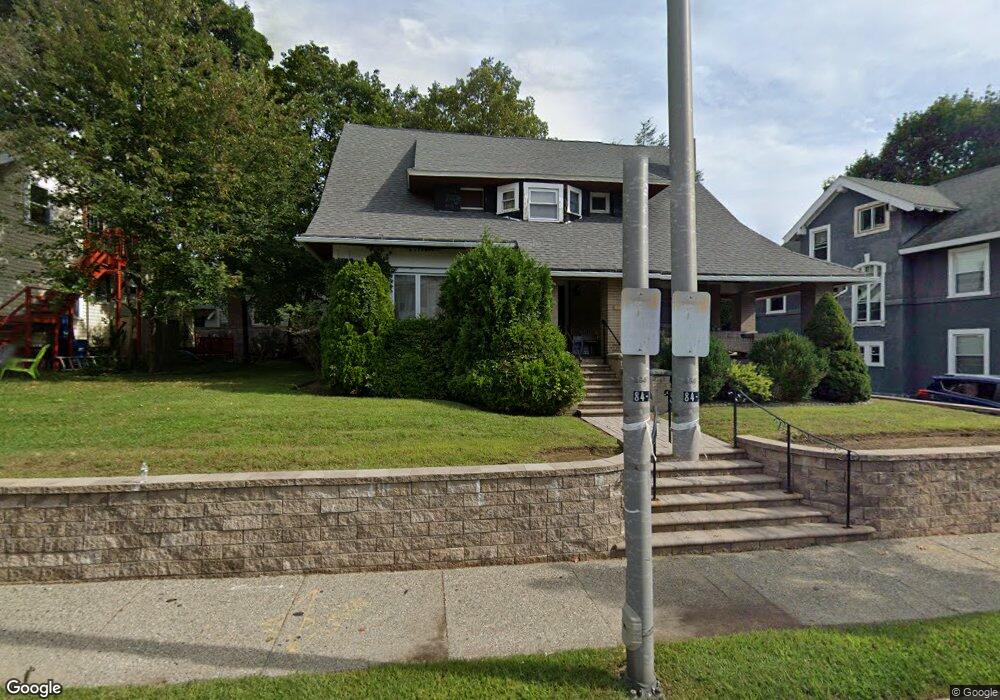 747 Pleasant St, Worcester, MA 01602 - photo 1