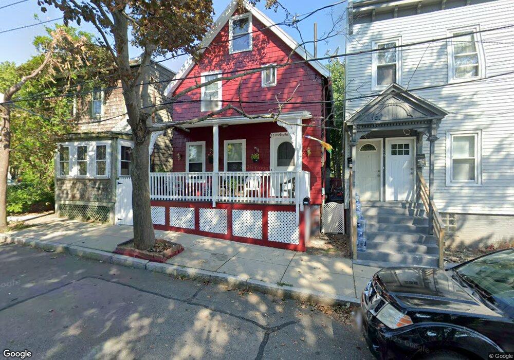 174 Cowper St, Boston, MA 02128 - photo 1