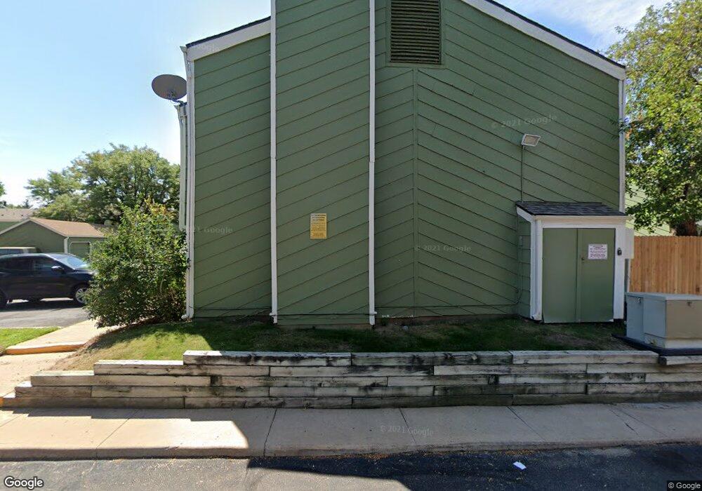 12146 E Kepner Place unit 10, Aurora, CO 80012 - photo 1