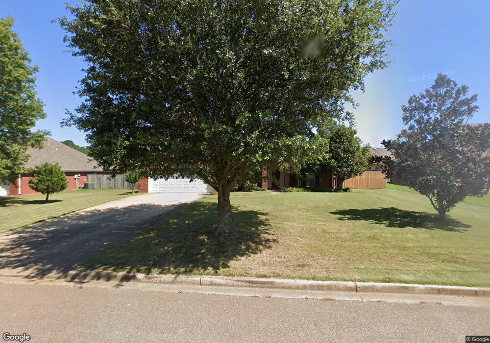 807 Butler Dr, Oxford, MS 38655 - photo 1