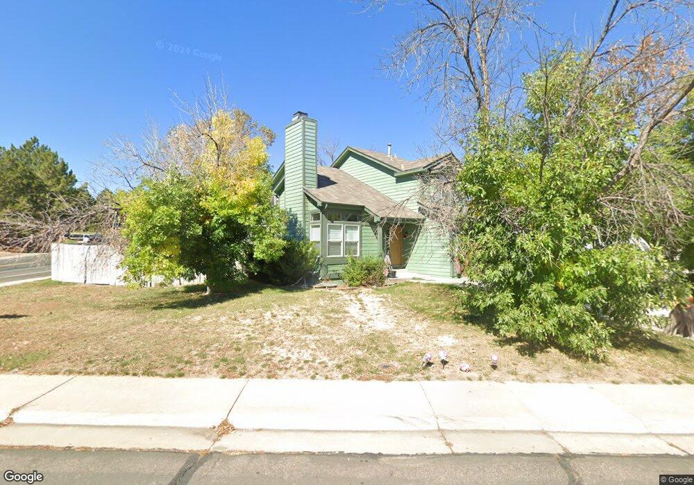 4153 E 133rd Place, Thornton, CO 80241 - photo 1