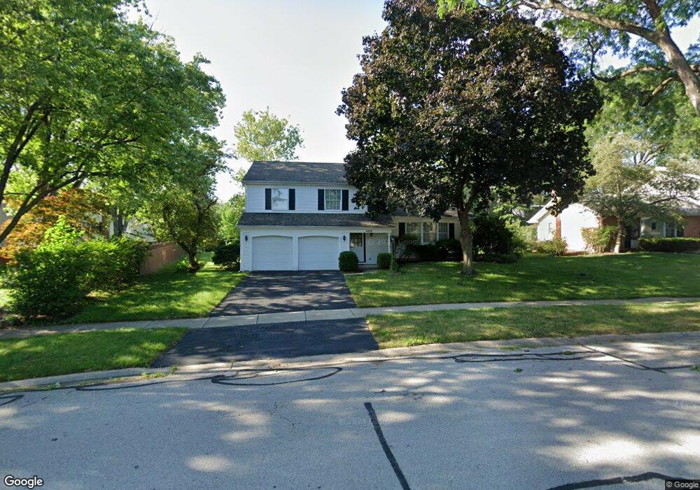 409 E 12th Ave, Naperville, IL 60563 - photo 1