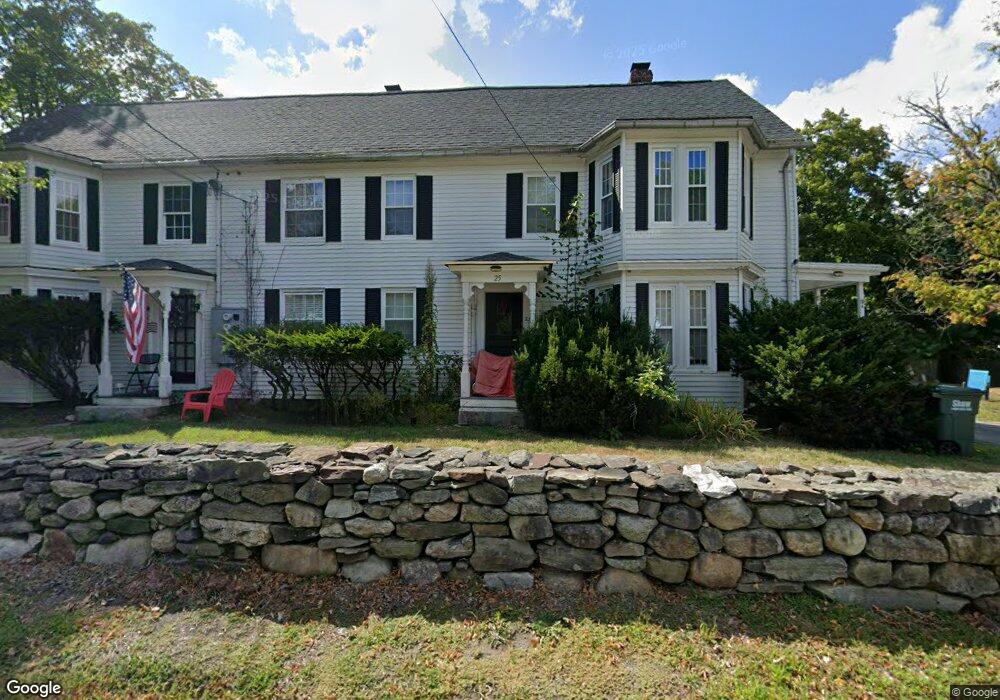 25 W Elm St, West Townsend, MA 01474 - photo 1