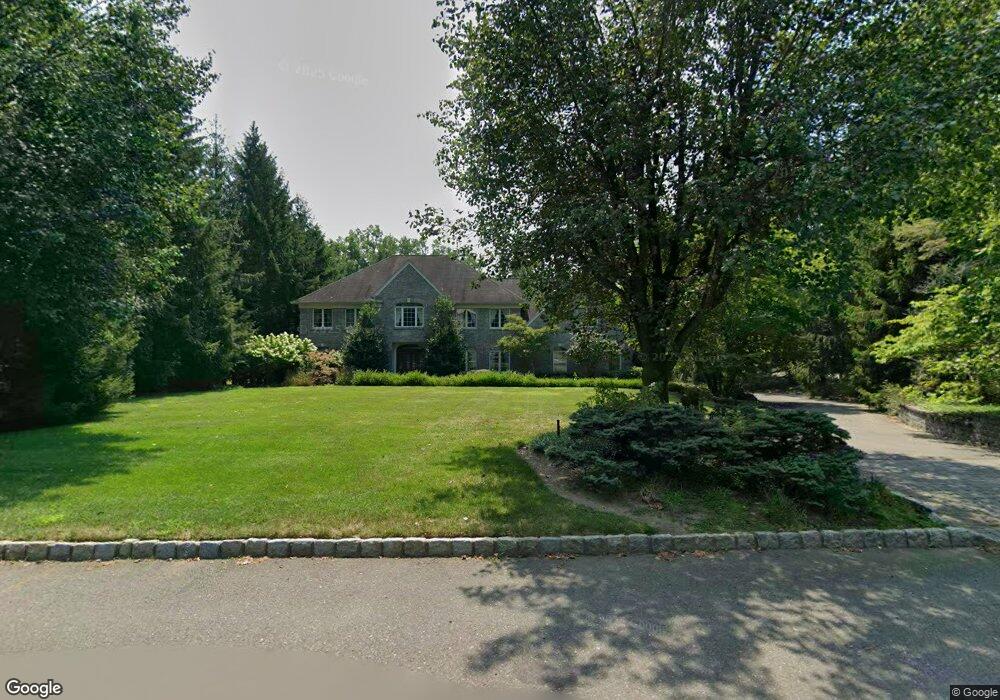 702 Saber Ct, Franklin Lakes, NJ 07417 - photo 1