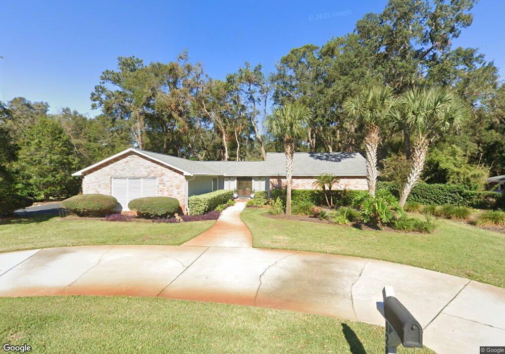 128 Bay Berry Cir, Saint Simons Island, GA 31522 - photo 1