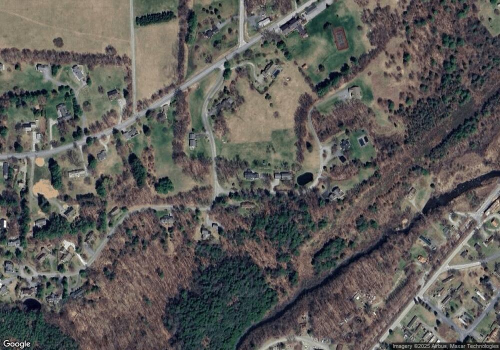 173 Old Farm Meadow Rd, Manchester Center, VT 05255 - photo 1