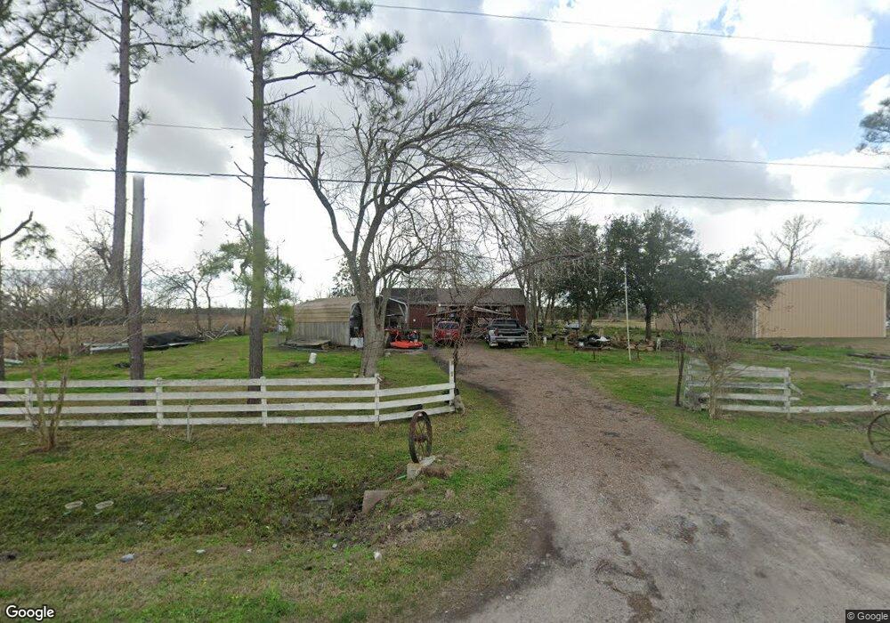 6431 County Road 390, Alvin, TX 77511 - photo 1