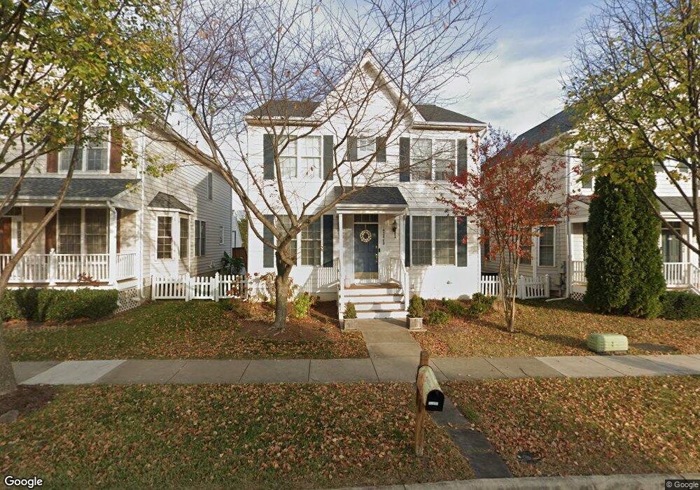 42460 Mandolin St, Chantilly, VA 20152 - photo 1