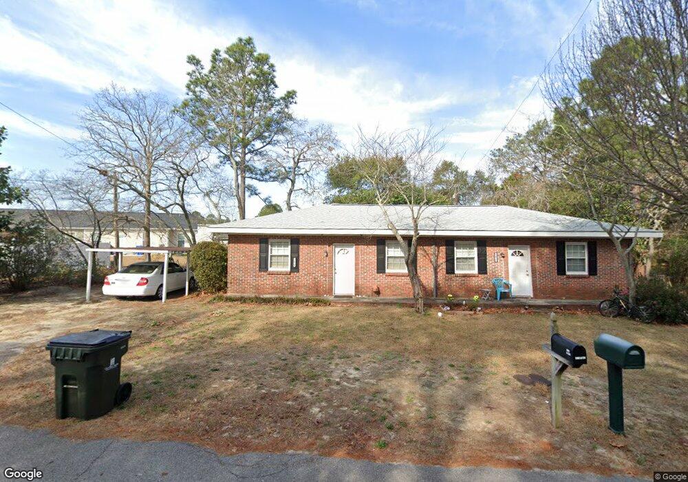 1476 F Ave, West Columbia, SC 29169 - photo 1