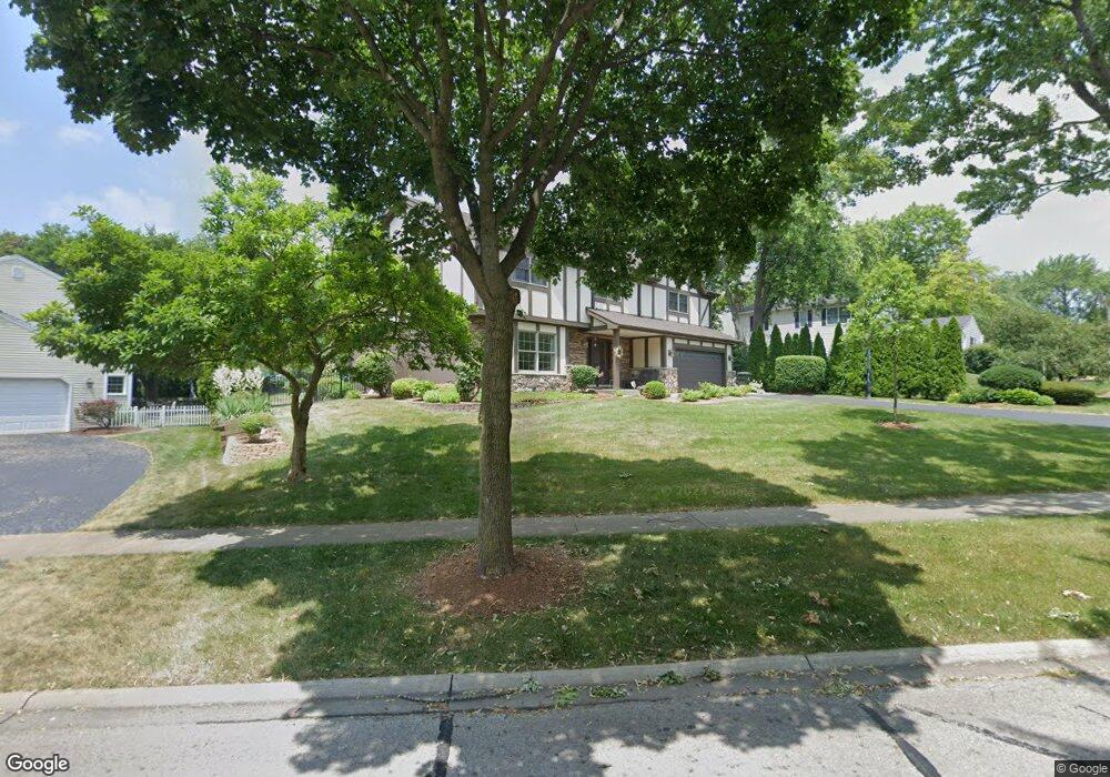 821 Jaipur St, Naperville, IL 60540 - photo 1