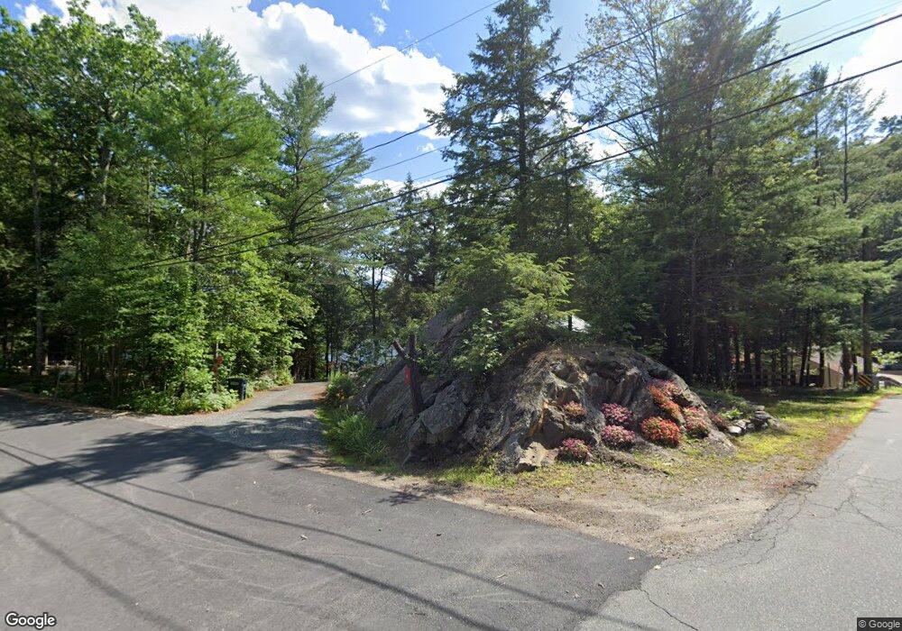 6 Hemlock Ln, Hebron, NH 03241 - photo 1