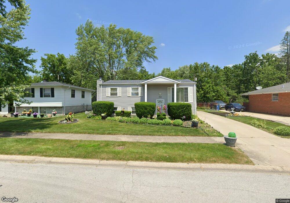 700 W 52nd Place, Merrillville, IN 46410 - photo 1